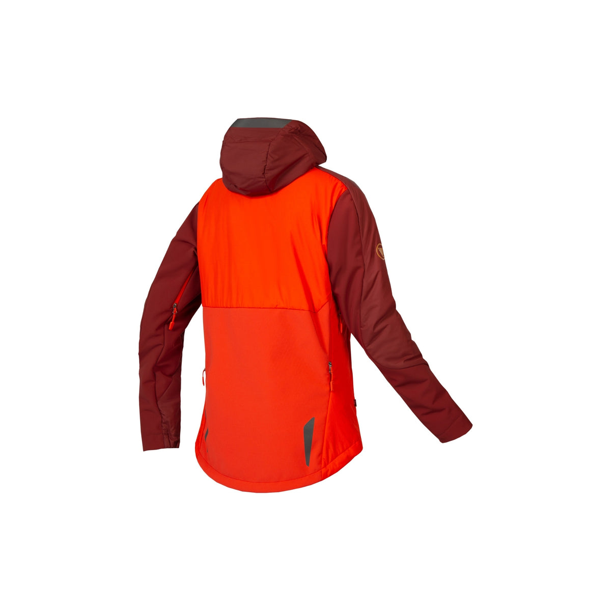 Endura MT500 Freezing Point – naisten lämmin pyöräilytakki, PrimaLoft® GOLD Active