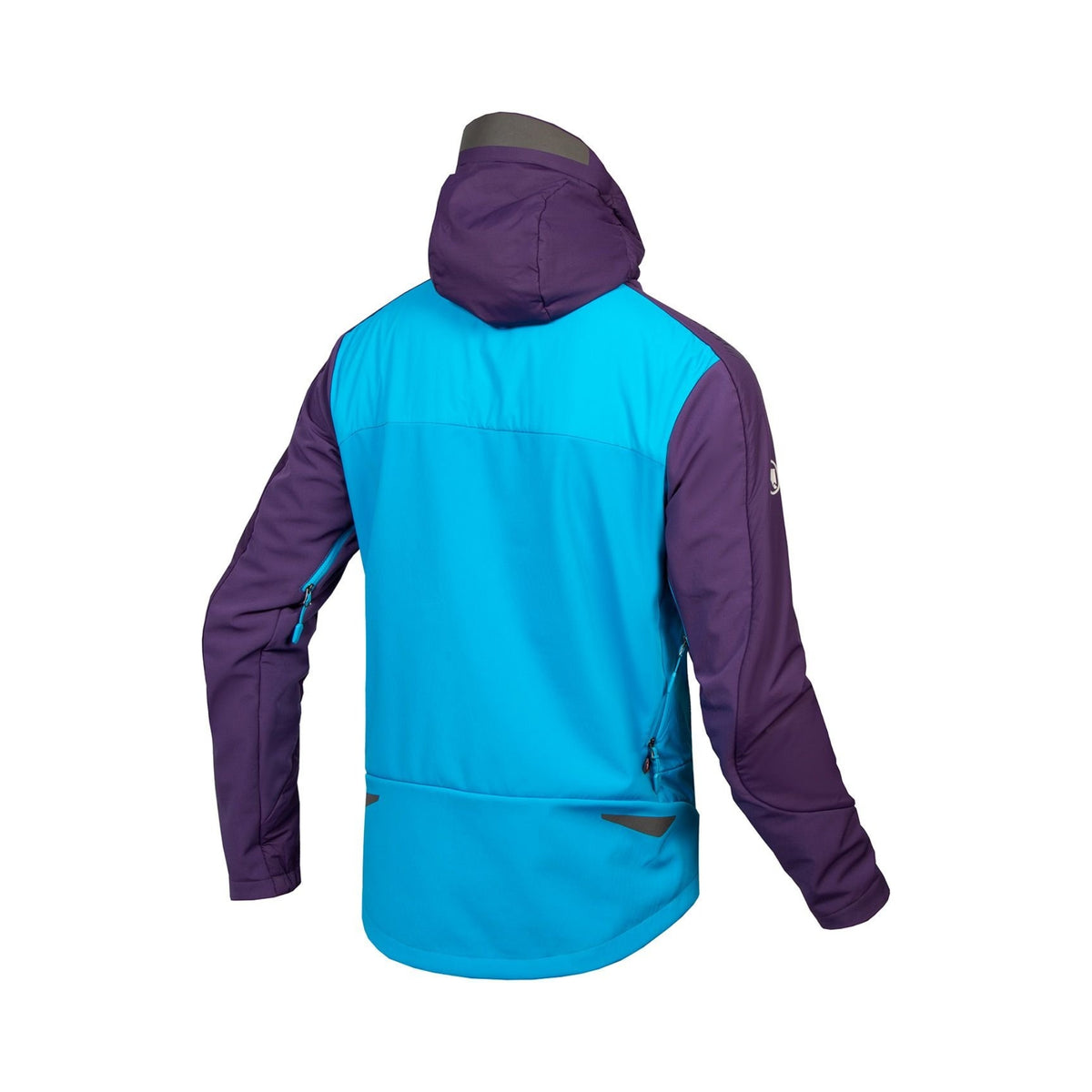 Endura MT500 Freezing Point – pyöräilytakki, PrimaLoft® Gold -eriste