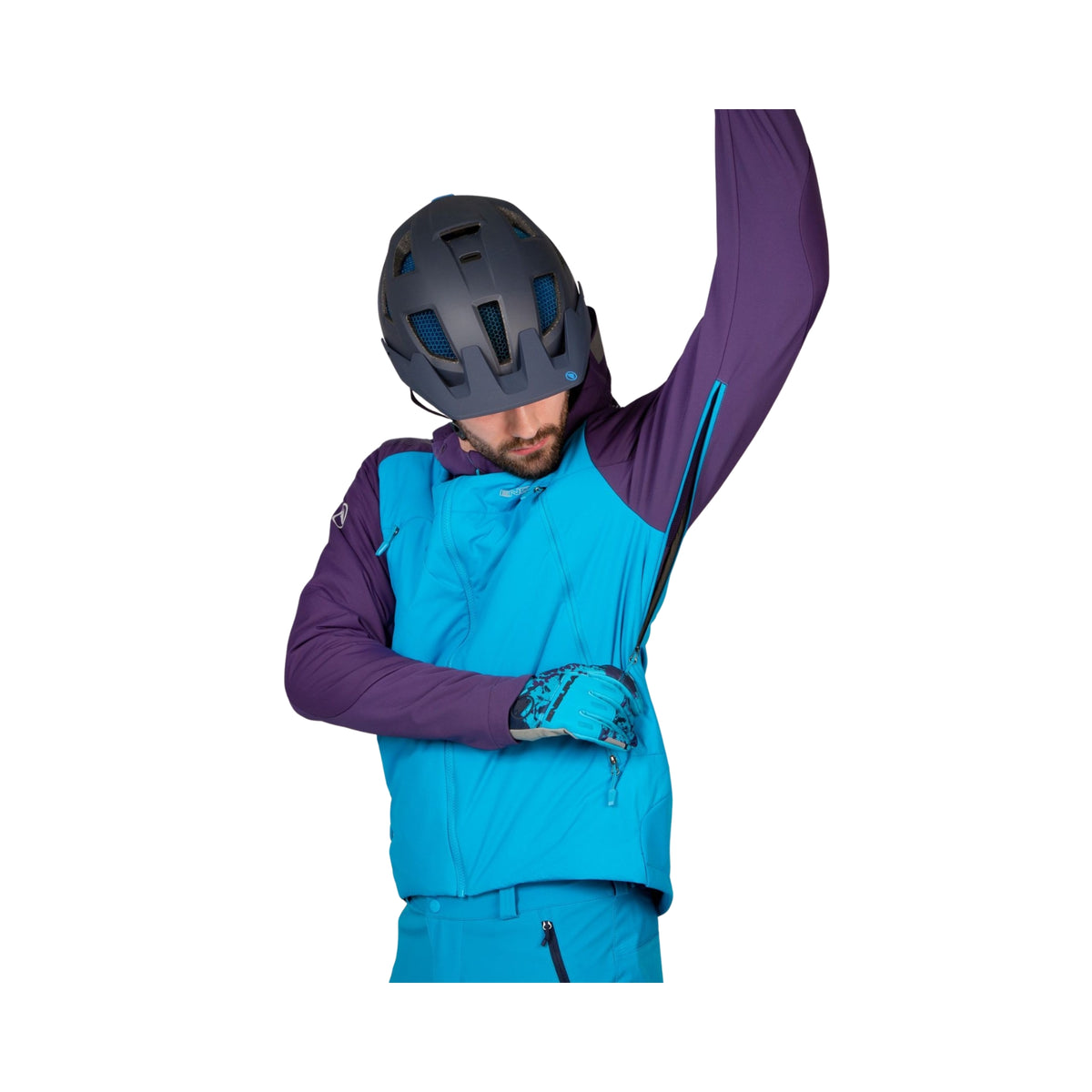 Endura MT500 Freezing Point – pyöräilytakki, PrimaLoft® Gold -eriste