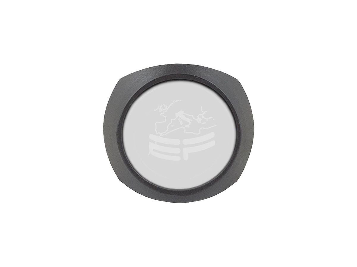Eurofender Tempo Fixing Plate [FNDPT EFD FIX PLT TEMPO BK 5PC]