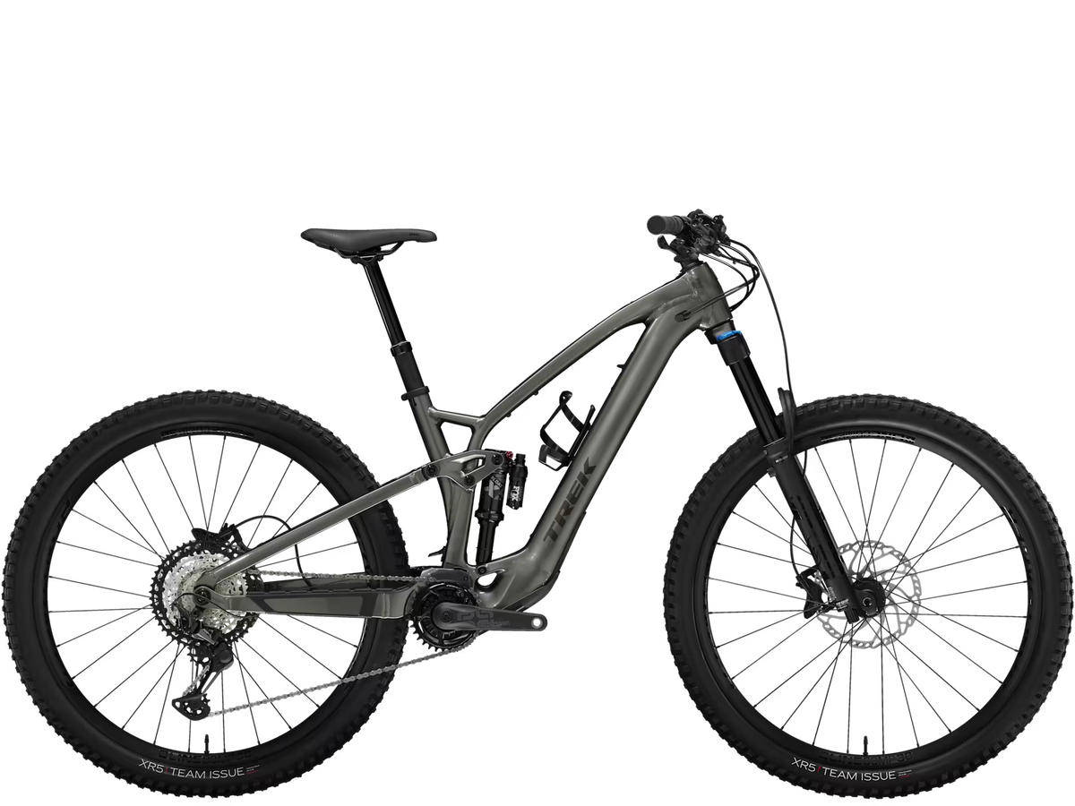 Trek Fuel EXe 8 XT – sähkömaastopyörä, 50 Nm, 360 Wh