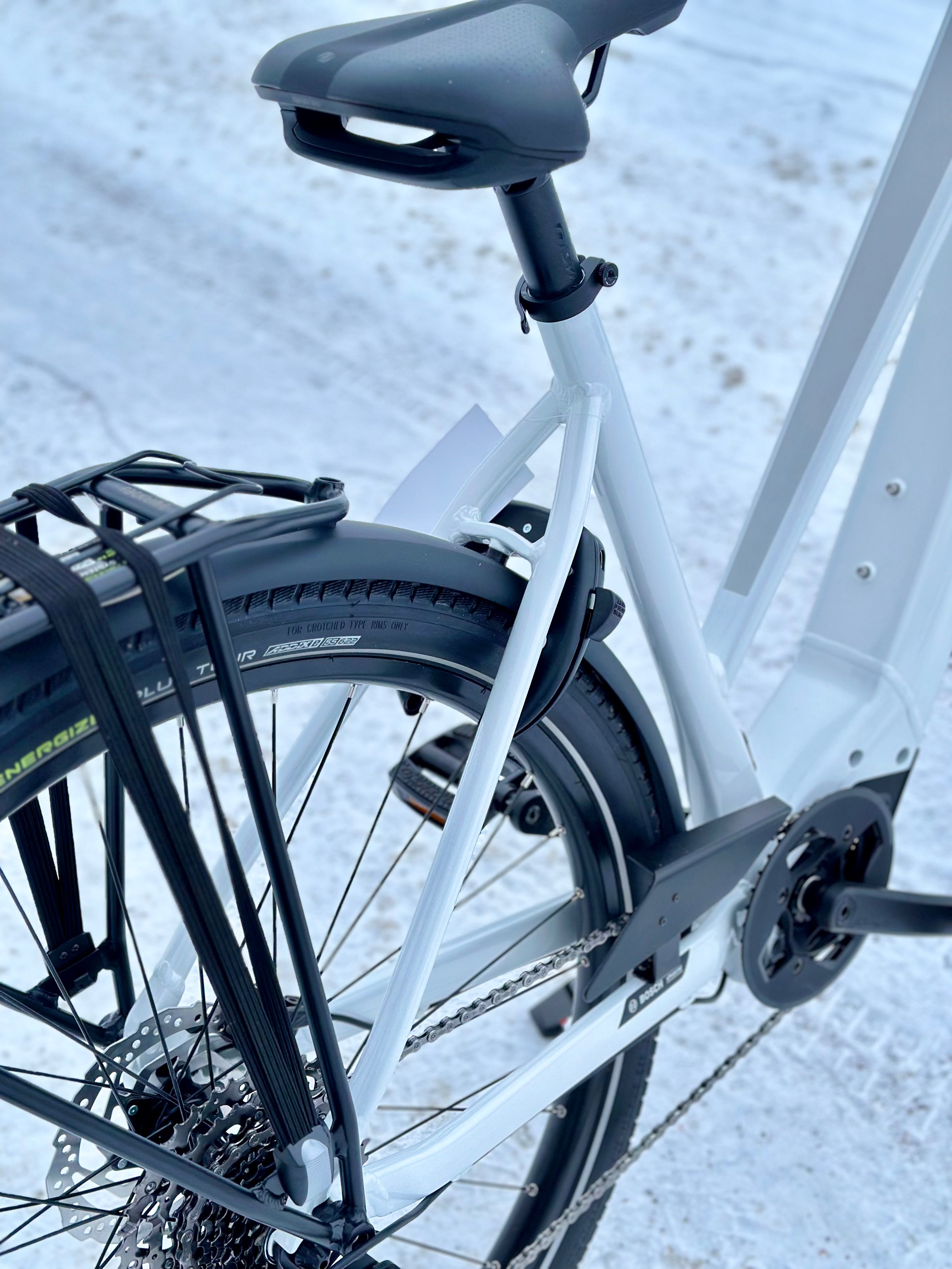 Scott Sub Sport eRIDE 20 Lady – sähköpyörä