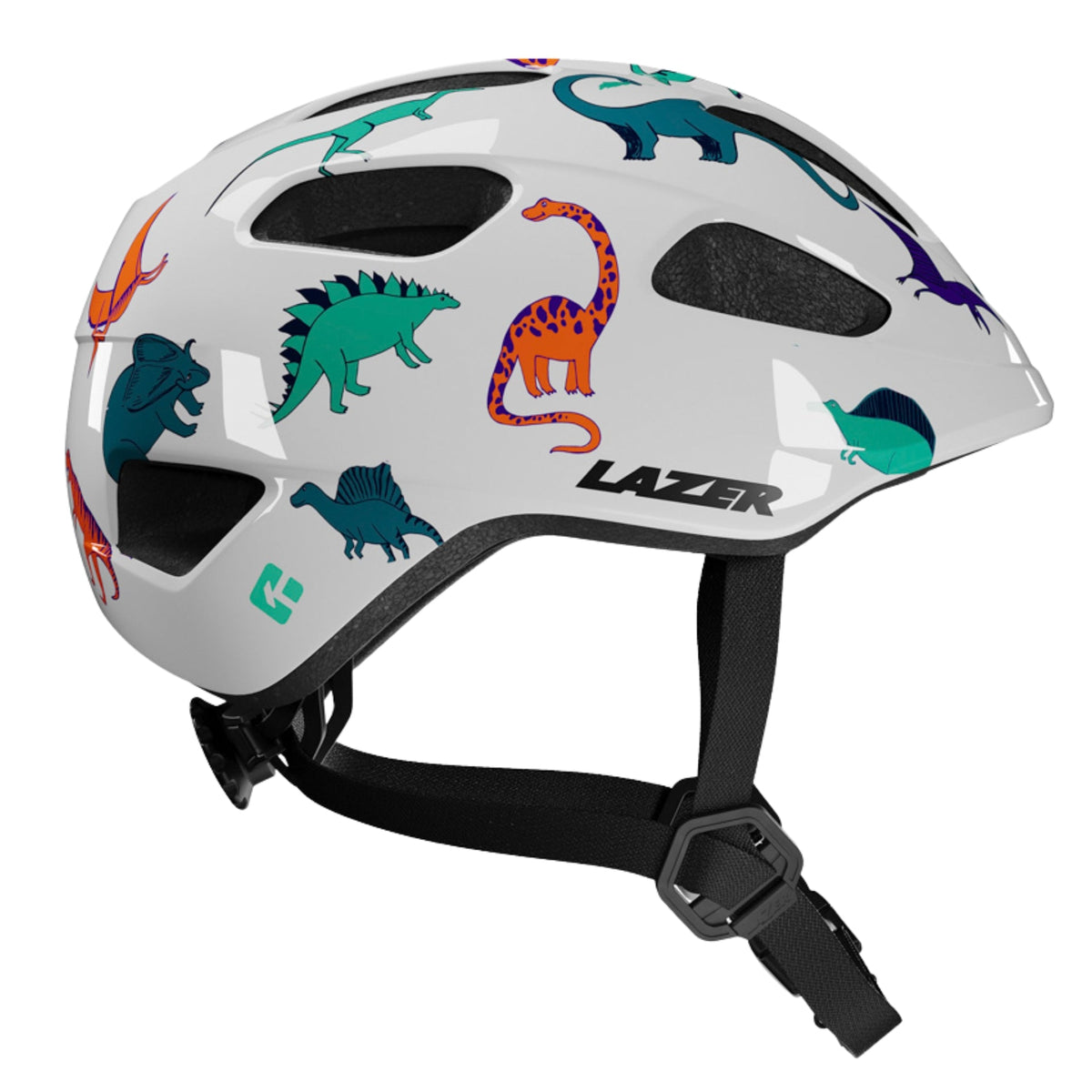 Lazer Pnut 2.0 KinetiCore – lasten pyöräilykypärä, 46-52 cm