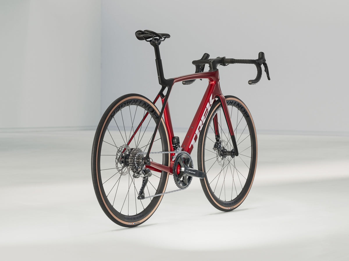 Trek Madone SL 6 Gen 8