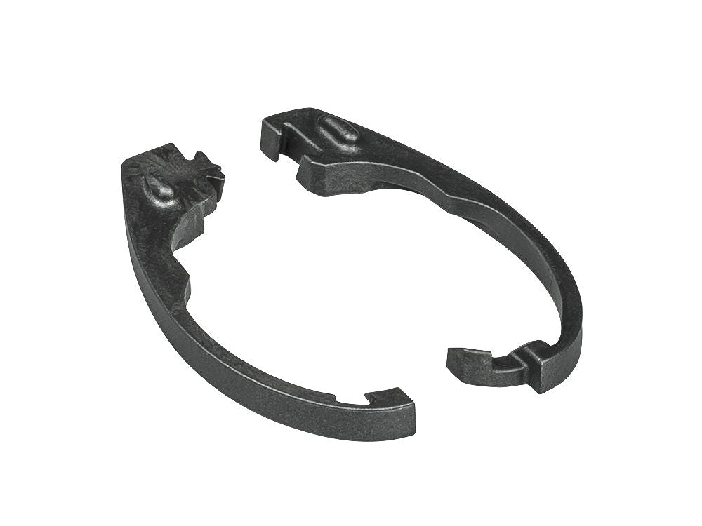 Trek Headset Part Trek Madone SLR Spacer 5mm 2-Piece Black