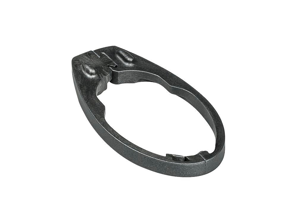 Trek Headset Part Trek Madone SLR Spacer 5mm 2-Piece Black
