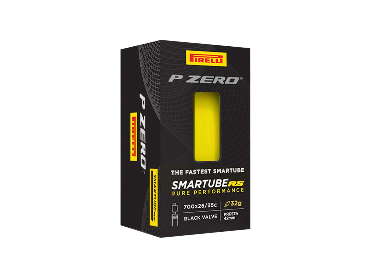 Pirelli Sisärengas P ZERO SmarTUBE RS Presta 60mm 26-35/622