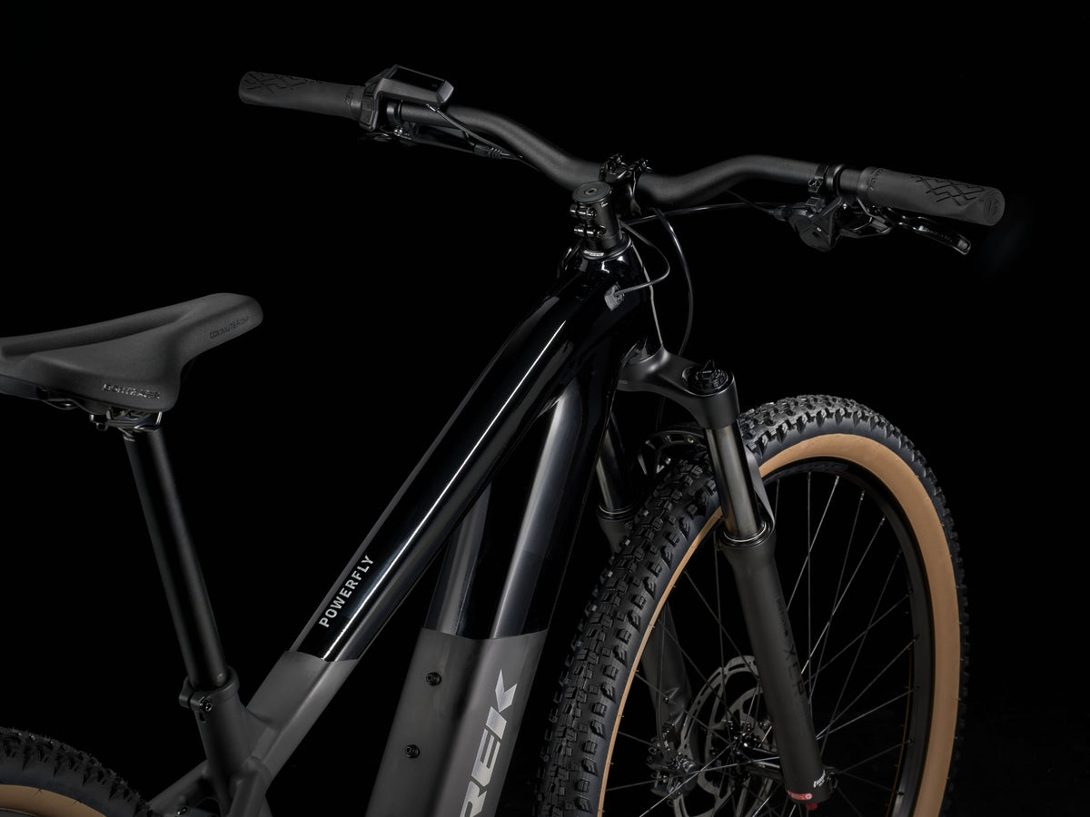 Trek Powerfly+ 4 800 Wh Gen 5