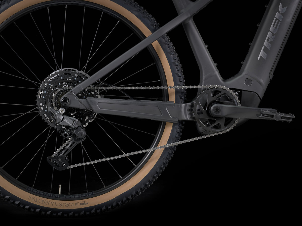 Trek Powerfly+ 4 800 Wh Gen 5