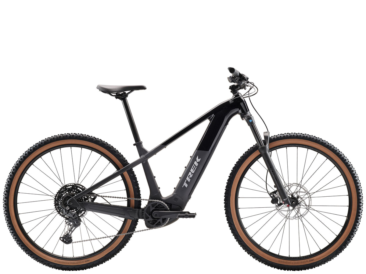 Trek Powerfly+ 4 800 Wh Gen 5