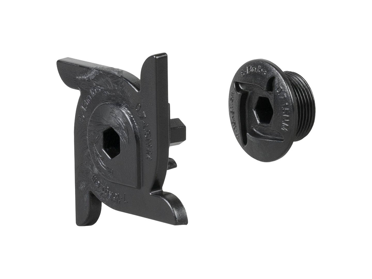 Trek-Diamant Prowheel Cran Preload Bolt