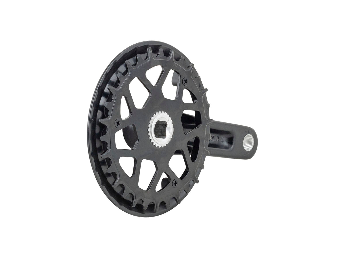 Prowheel kampisarja kid's A10Kp 30t 130mm
