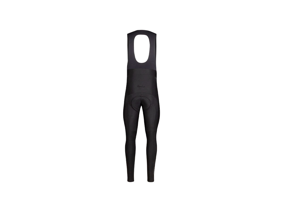 Rapha Core Winter Cycling Bib Tight M Musta