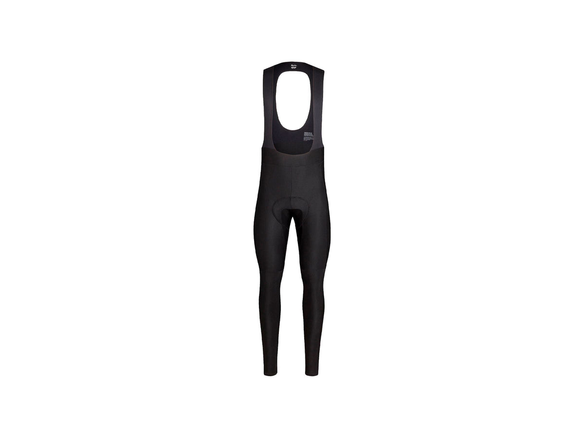 Rapha Core Winter Cycling Bib Tight M Musta