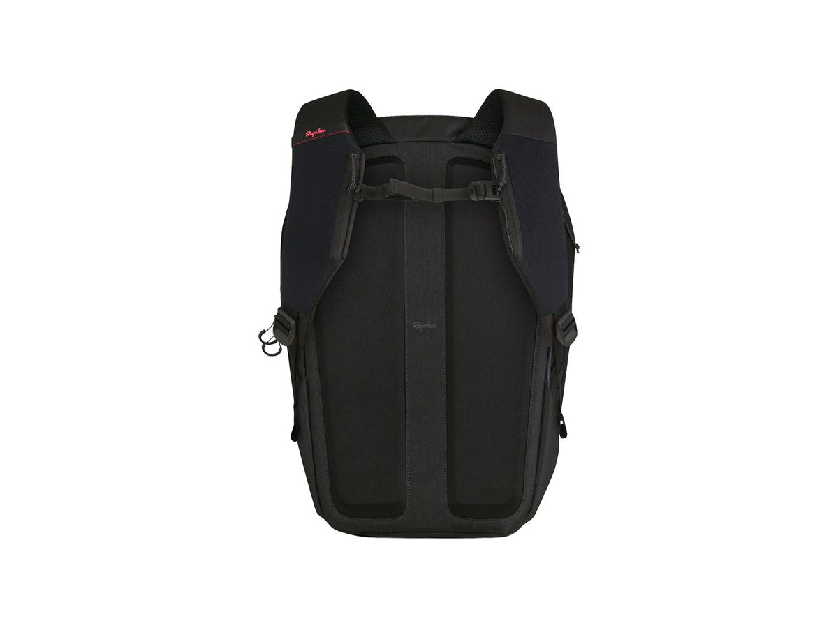 Rapha Domestique Backpack 16l, black