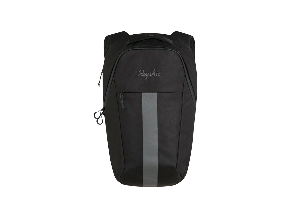 Rapha Domestique Backpack 16l, black