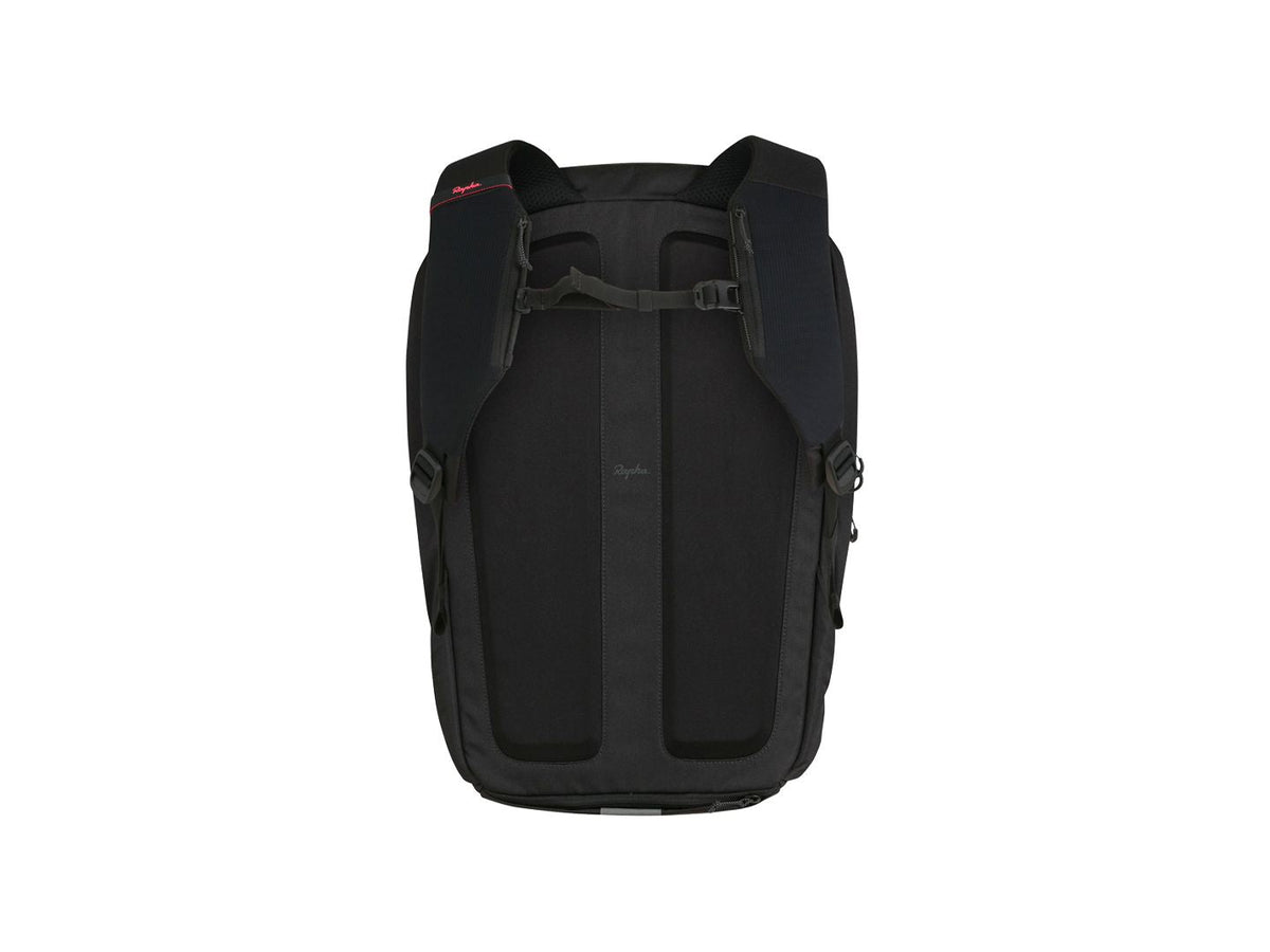 Rapha Domestique Backpack 26l, black
