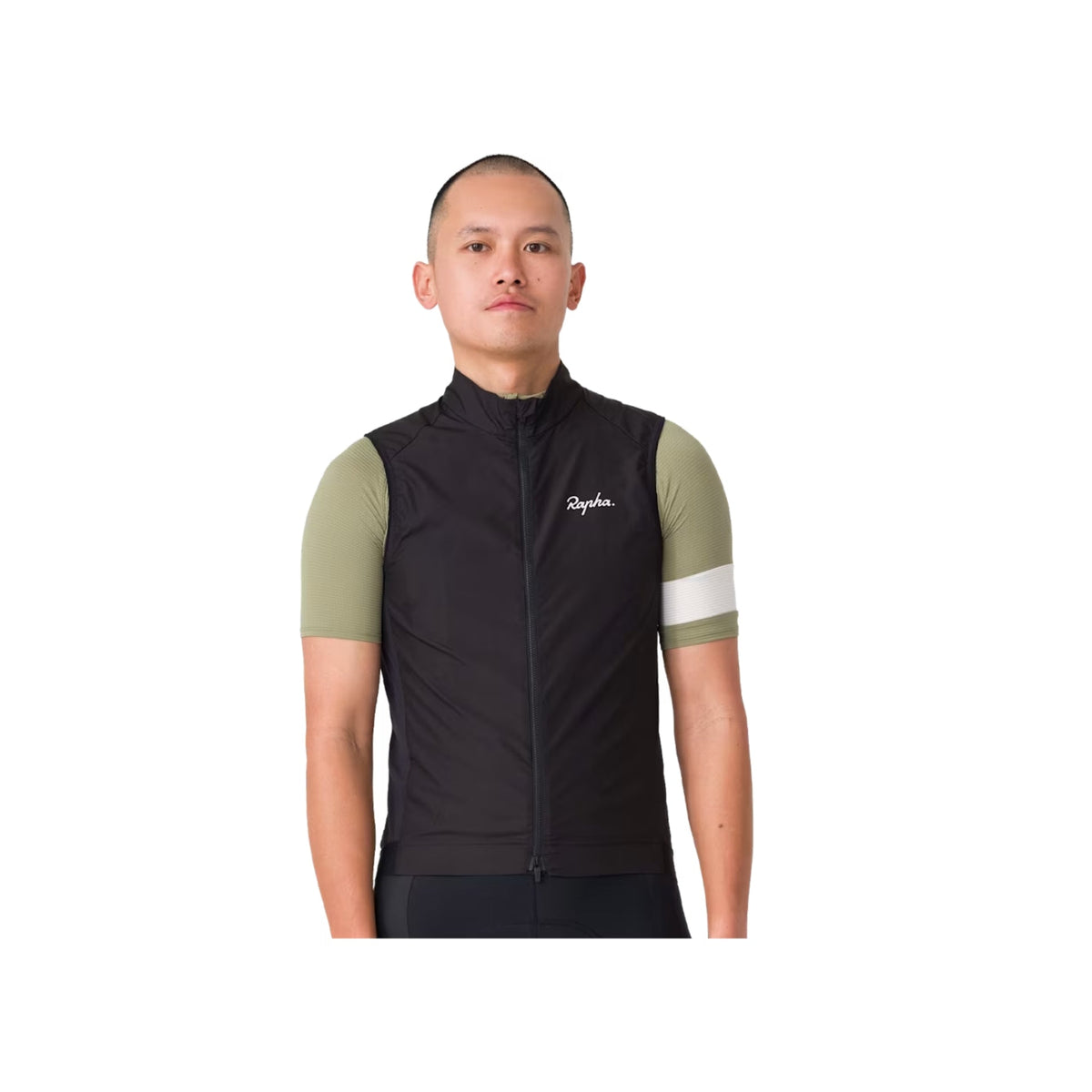 Rapha Core – miesten pyöräilytuuliliivi