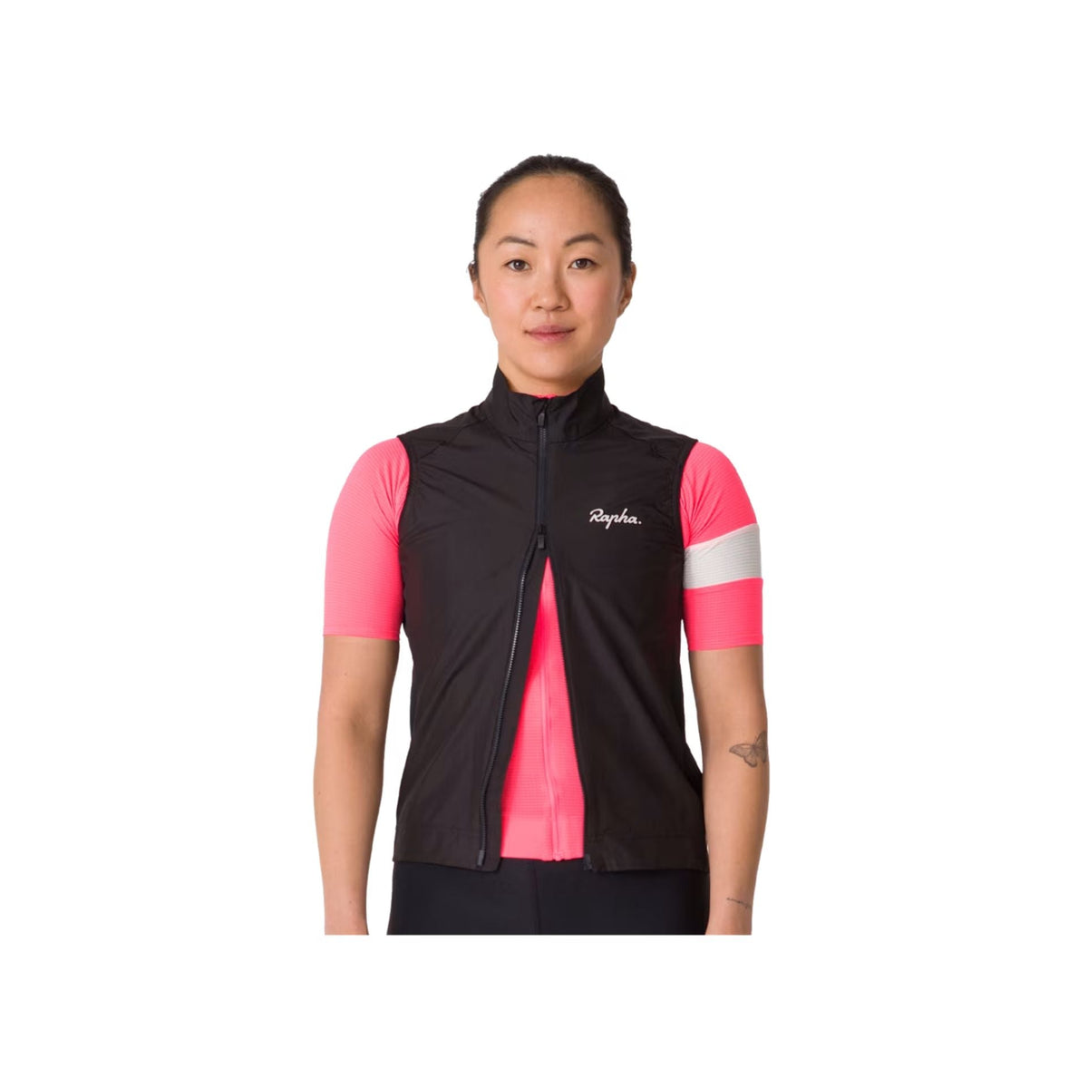 Rapha Core – naisten pyöräilyliivi