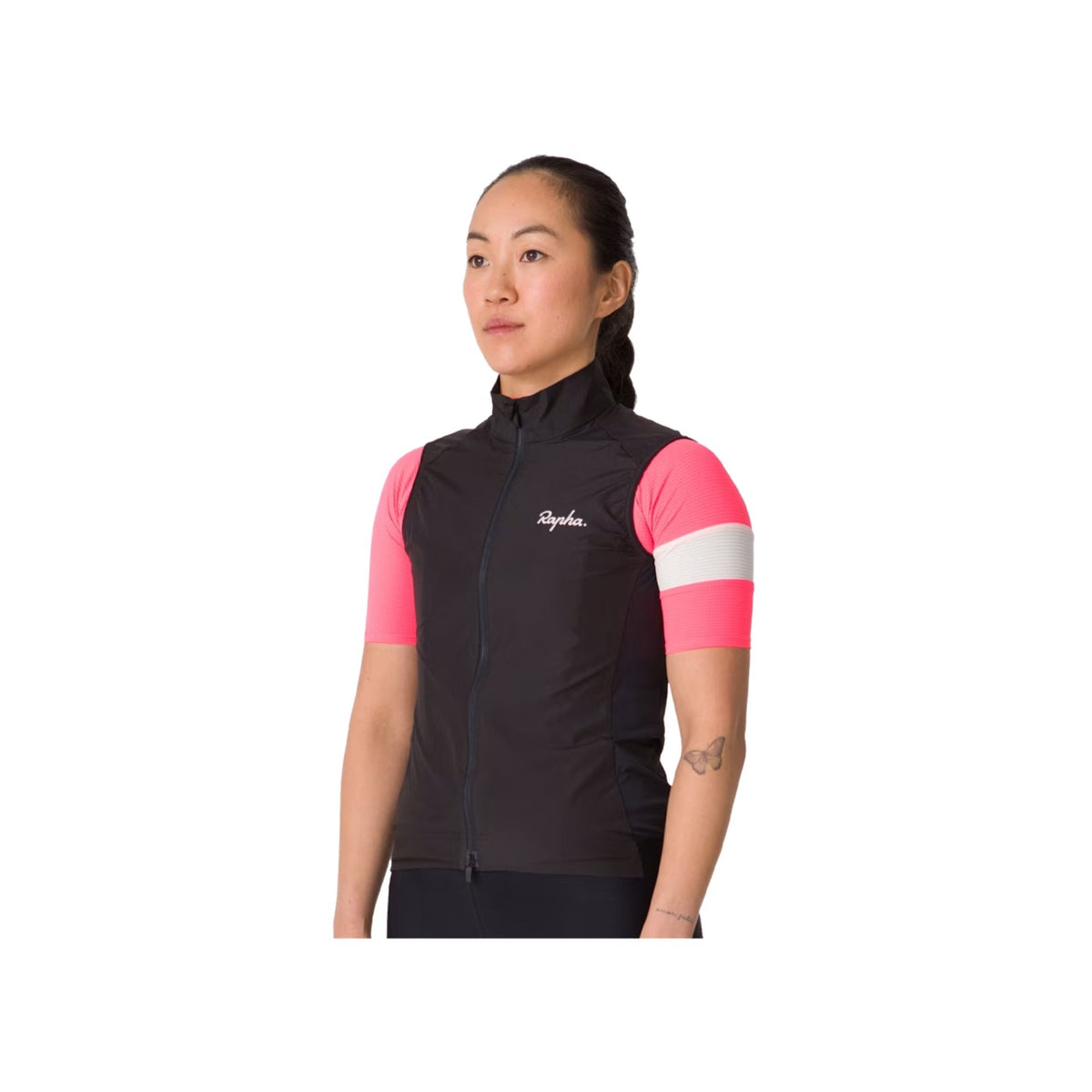Rapha Core – naisten pyöräilyliivi