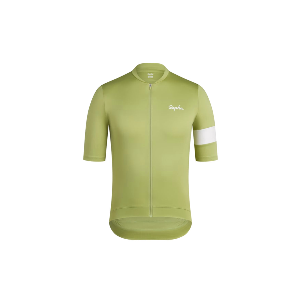 Rapha Core Men's Cycling Jersey – pyöräilypaita, UV-suoja