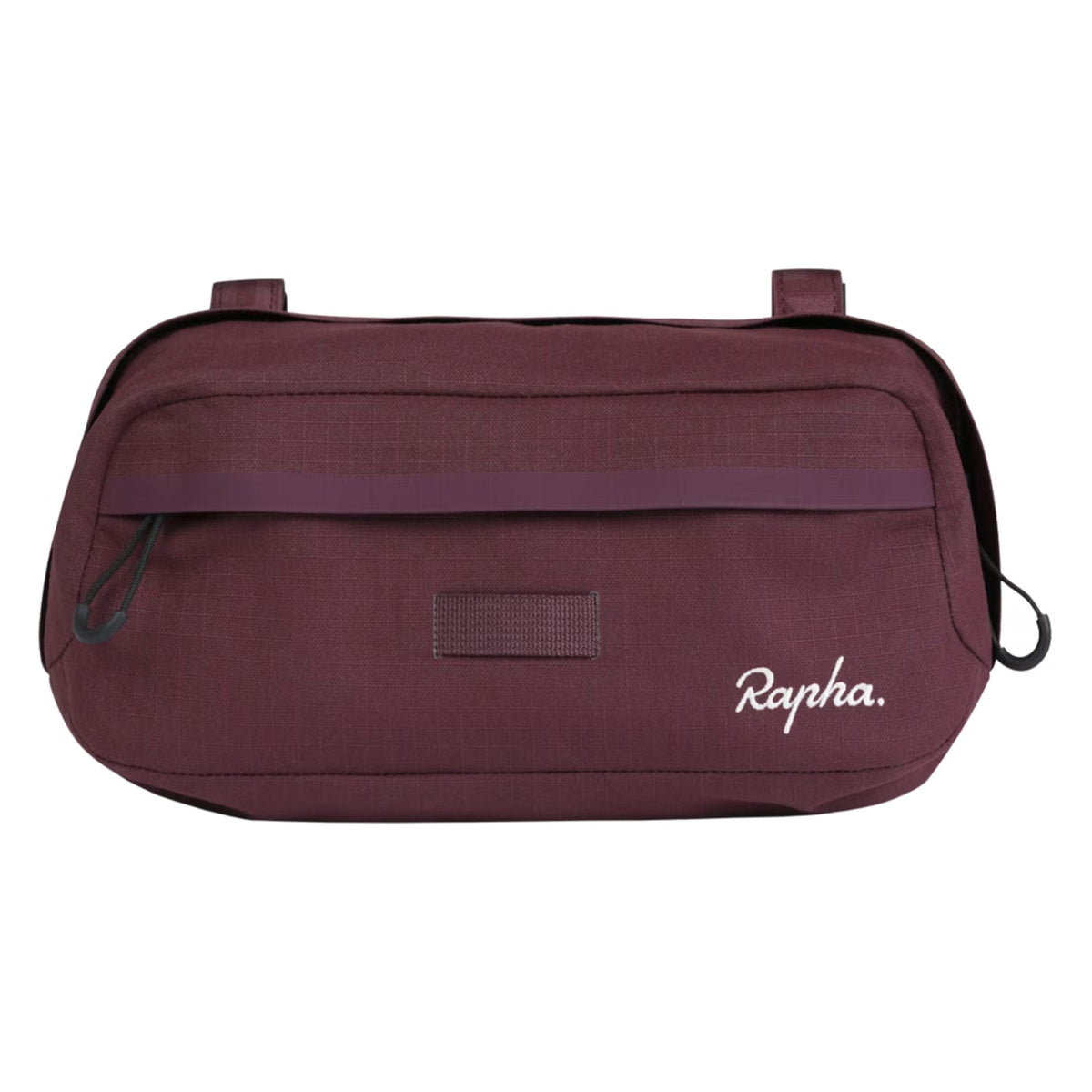 Rapha Explorer – ohjaustankolaukku, 2,4 L, ruskea