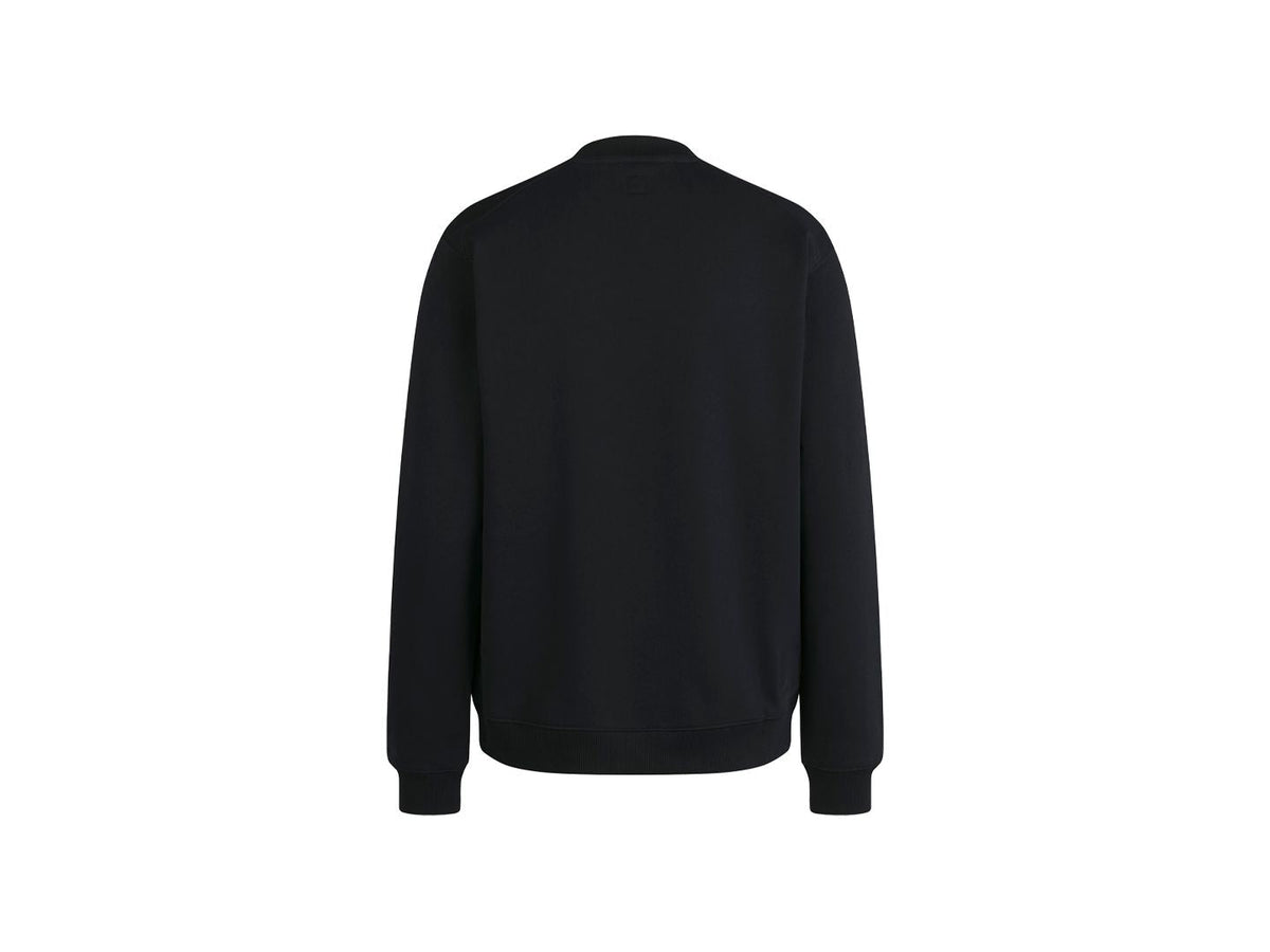 Rapha Men's Logo Swetari M, black/white
