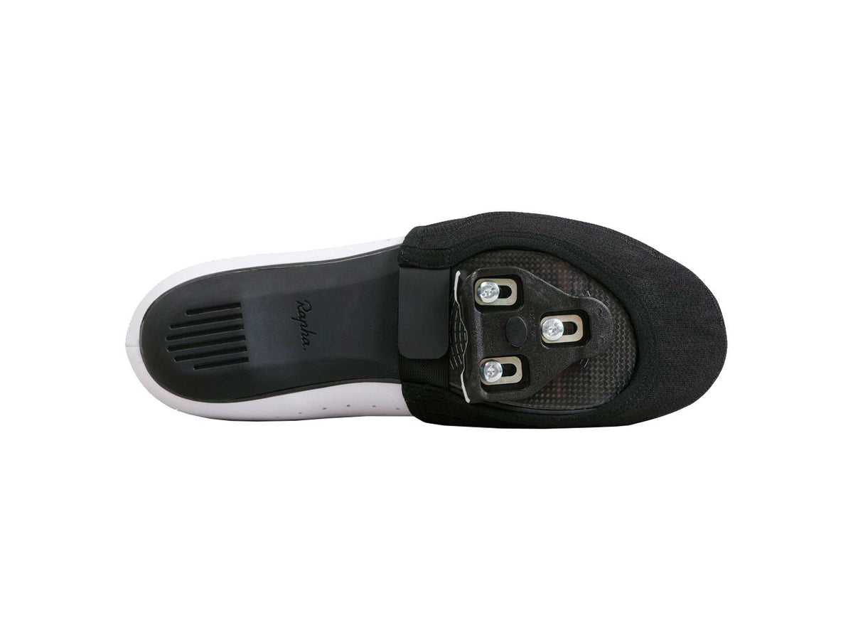Rapha Toe Covers S/M, black
