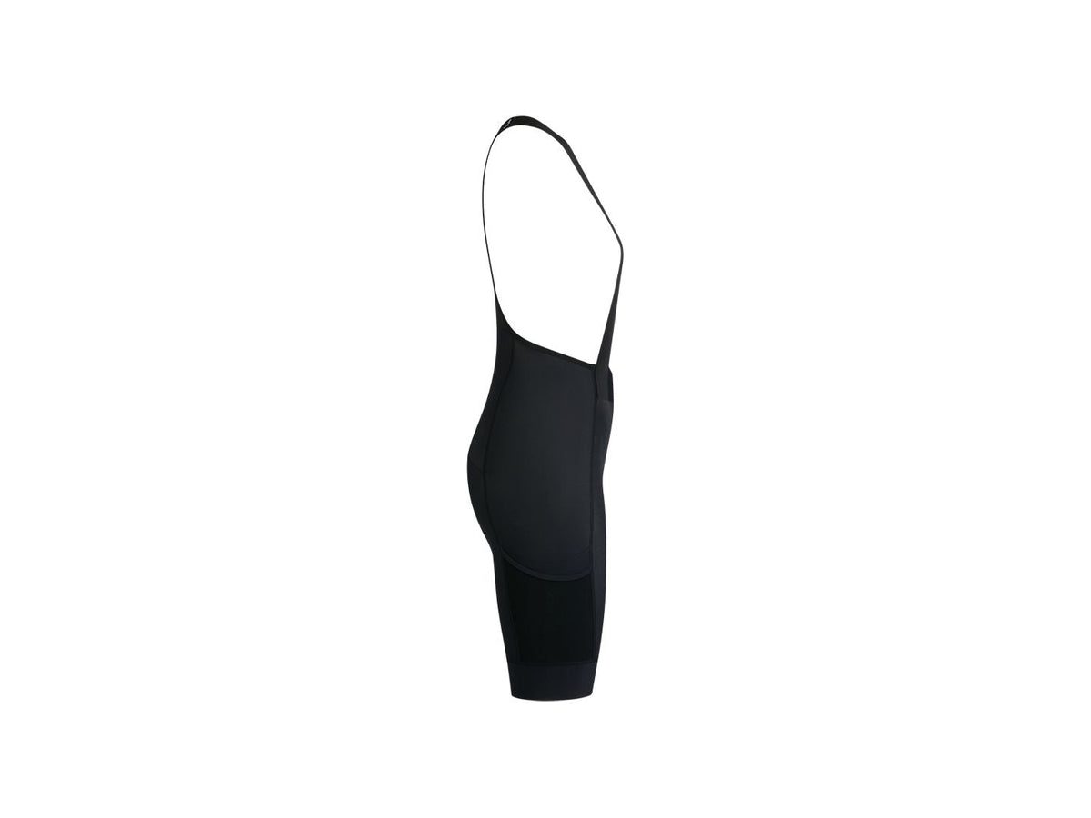 Rapha Women's Brevet Element Cargo Cycling Bib Shorts S, Musta