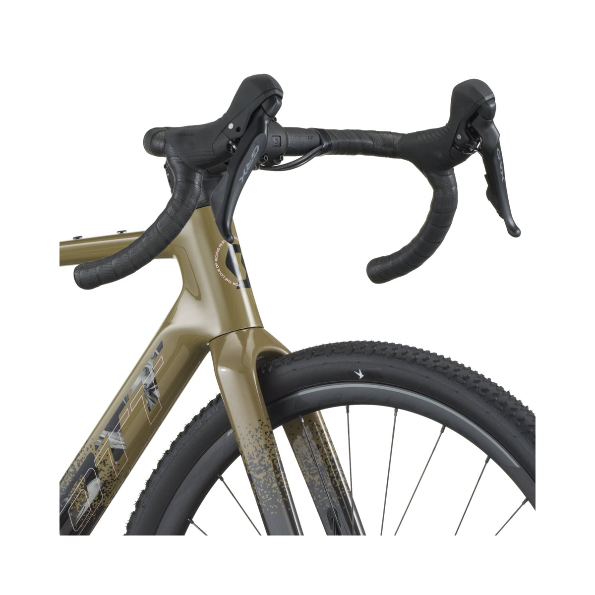 Scott Addict Gravel 40 – hiilikuituinen gravel-pyörä