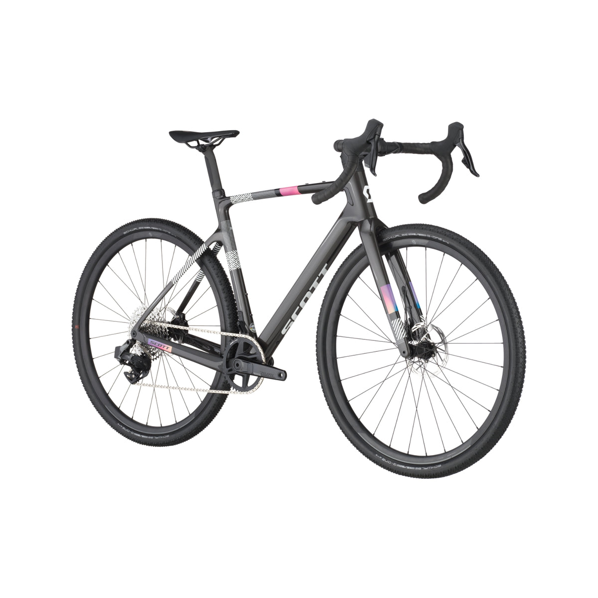 Scott Addict Gravel 30
