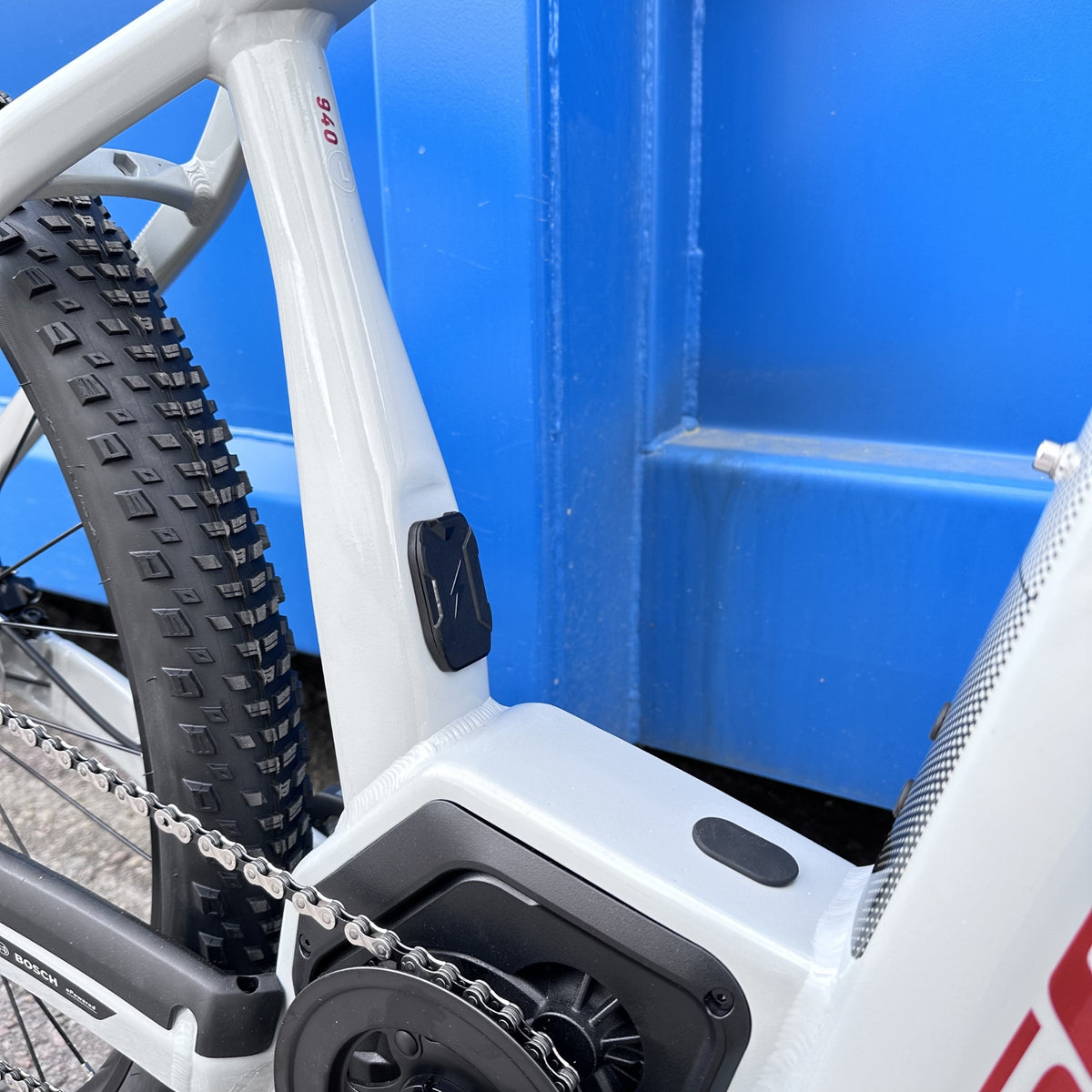 Scott Aspect eRIDE 940 – sähkömaastopyörä