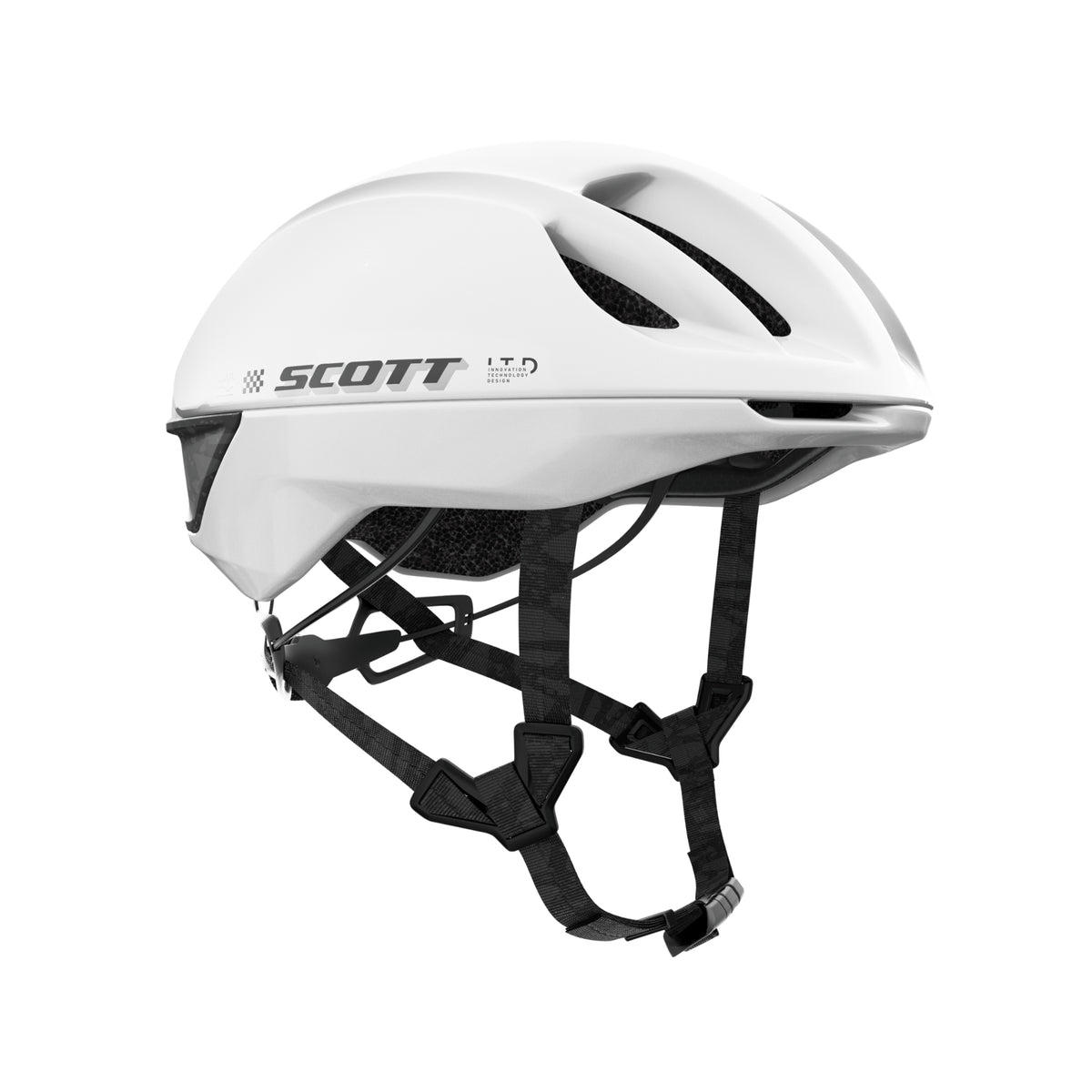 SCOTT Cadence MIPS – pyöräilykypärä, MIPS Air, Halo 360 Air
