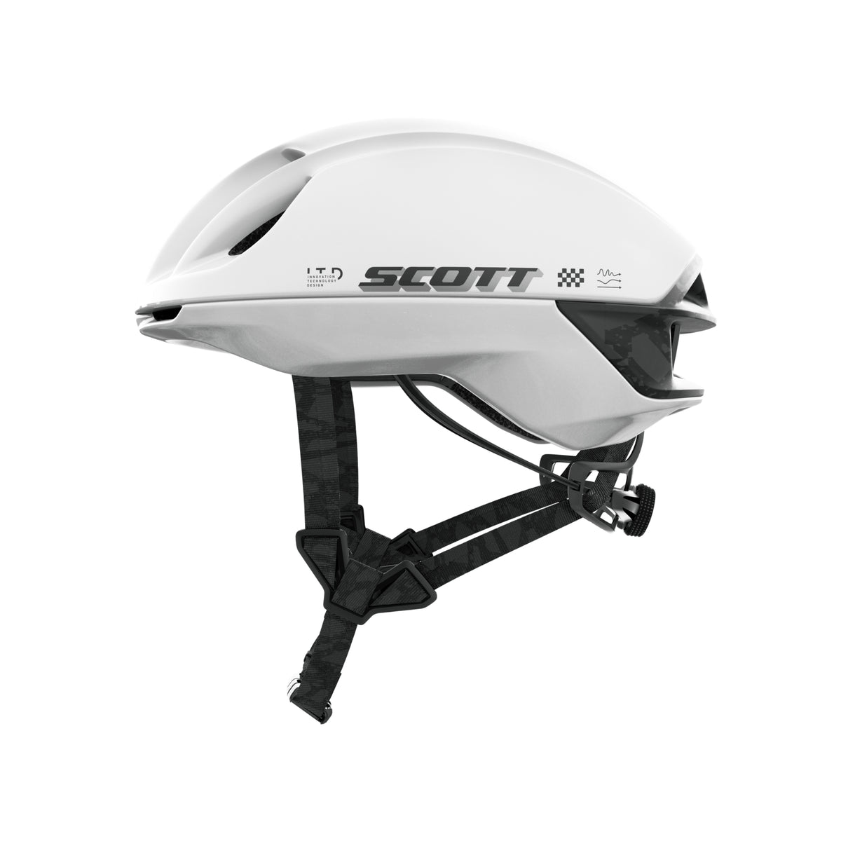 SCOTT Cadence MIPS – pyöräilykypärä, MIPS Air, Halo 360 Air