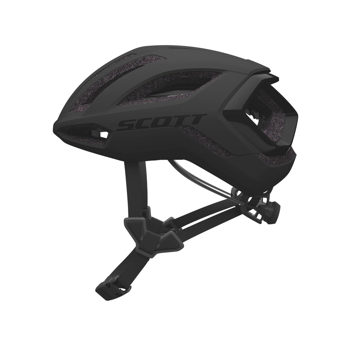 Scott Centric Plus – pyöräilykypärä, MIPS Air Node