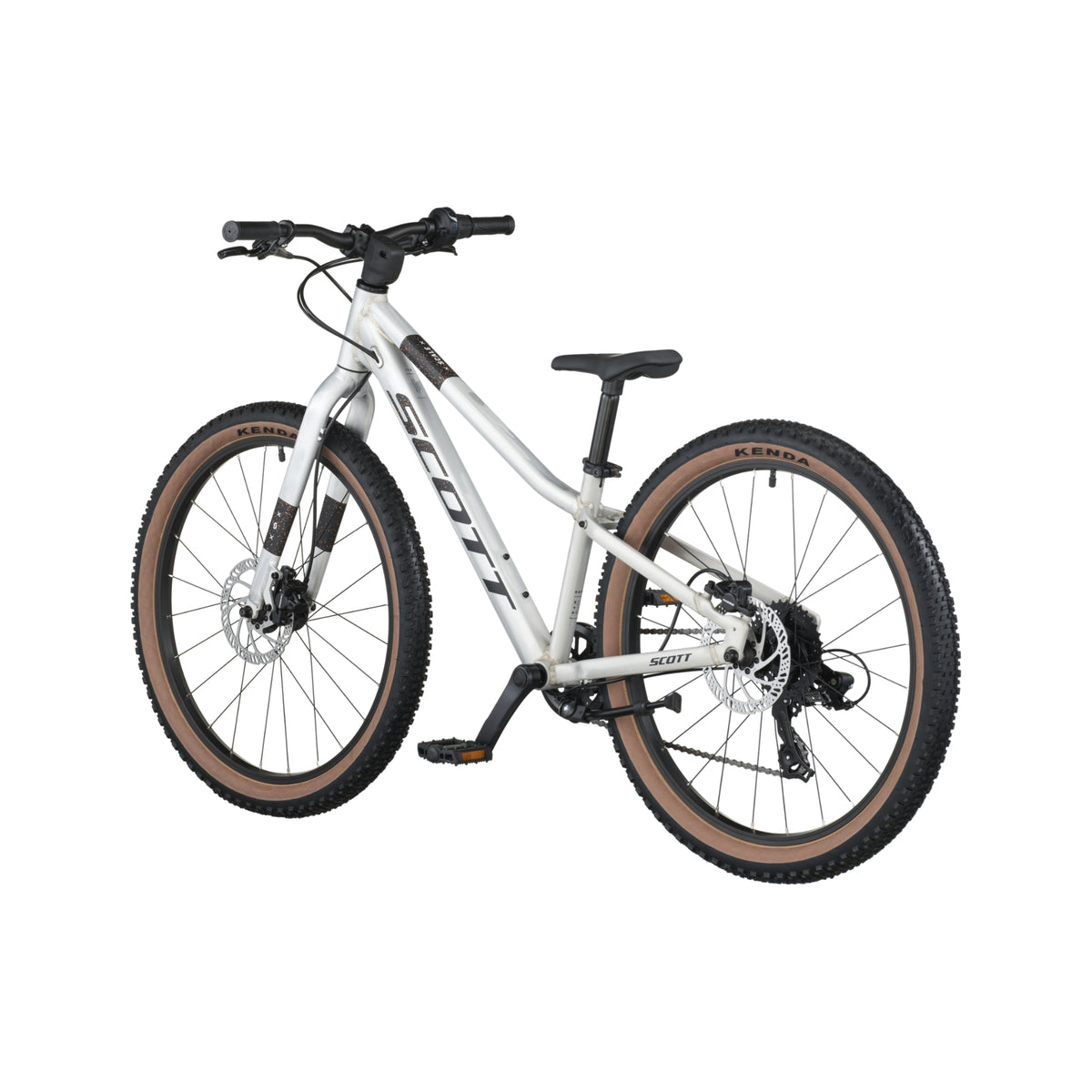 Scott Scale 400 – lasten maastopyörä, 24"