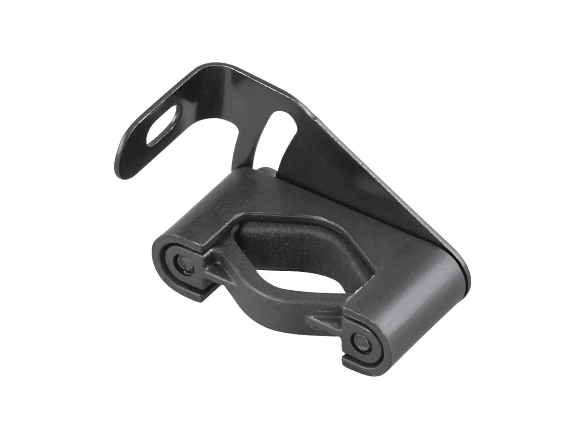 Trek-Diamant 14-22mm Seatstay Light Bracket [LITPT TRD SS BRACKET BK]
