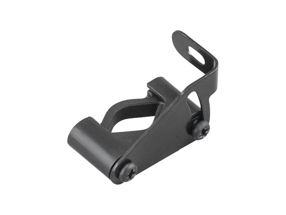 Trek-Diamant 14-22mm Seatstay Light Bracket [LITPT TRD SS BRACKET BK]