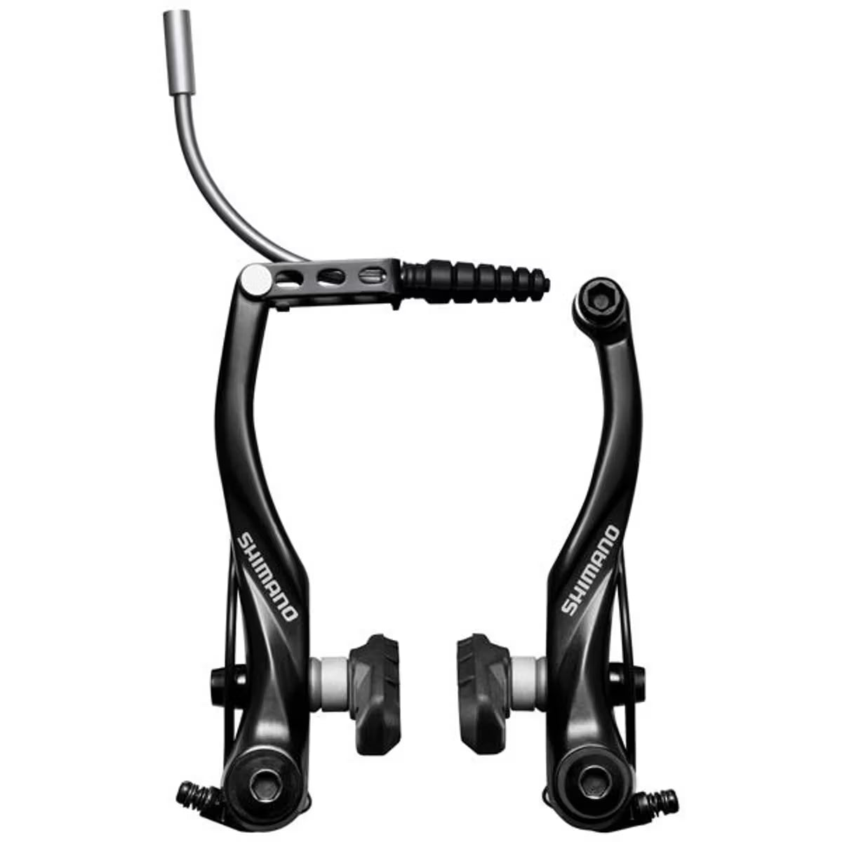 Shimano Alivio BR-T4000 – Mekaaninen V-jarru etupyörään
