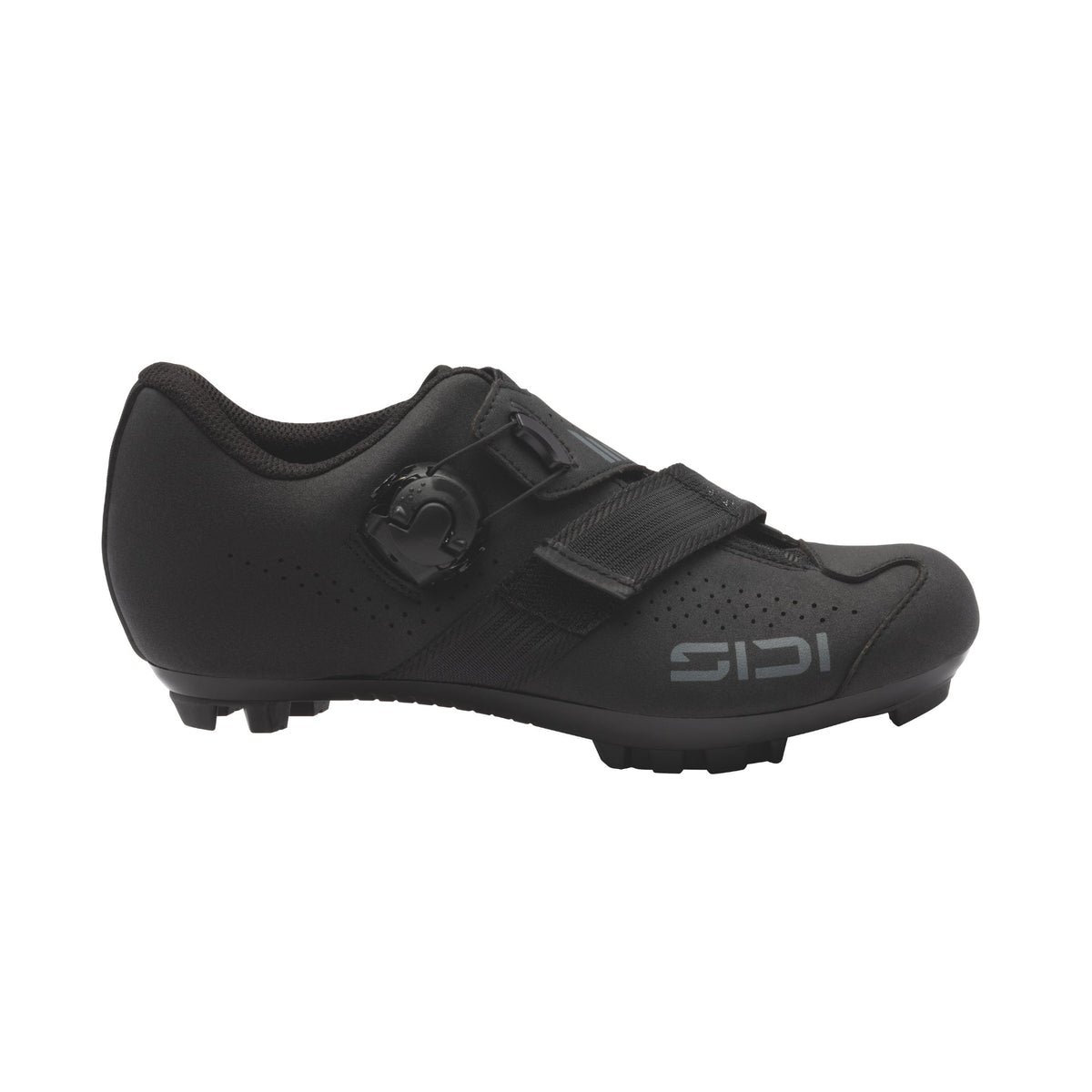 Sidi MTB Aertis Woman – maastopyöräilykengät, Techno 3, Firmor