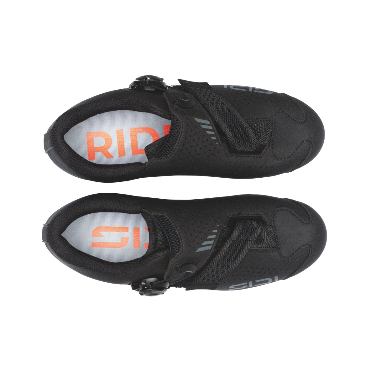 Sidi MTB Aertis Woman – maastopyöräilykengät, Techno 3, Firmor