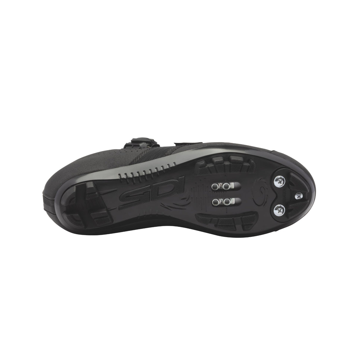Sidi MTB Aertis Woman – maastopyöräilykengät, Techno 3, Firmor