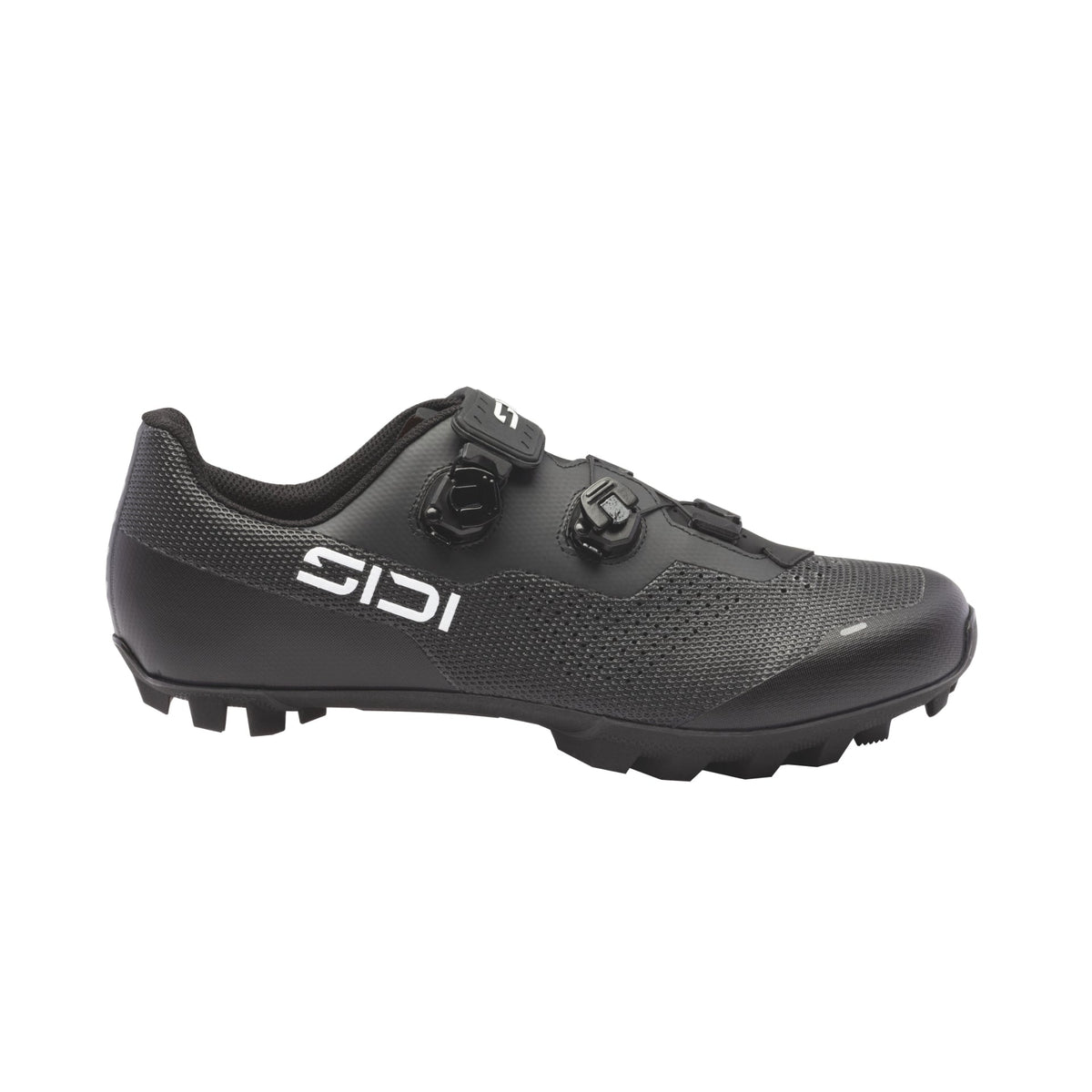Sidi Dominator X – maasto- ja gravel-pyöräilykengät