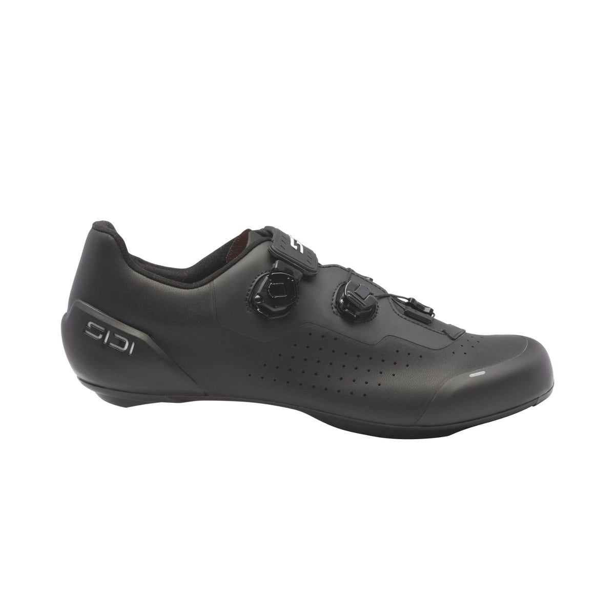 Sidi Genius X – Maantiepyöräkengät, Dual NUUN 001C, R3CC-hiilikomposiitti