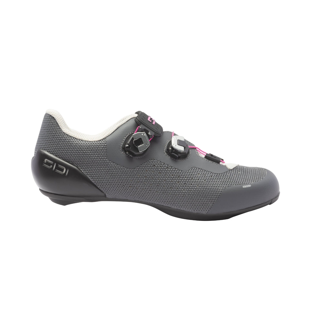 Sidi Genius X Wyve Woman – Maantiekengät, R3CC-pohja, jäykkyysindeksi 6