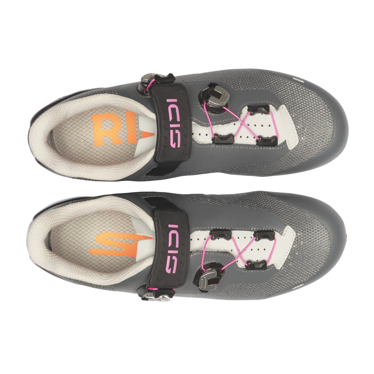 Sidi Genius X Wyve Woman – Maantiekengät, R3CC-pohja, jäykkyysindeksi 6