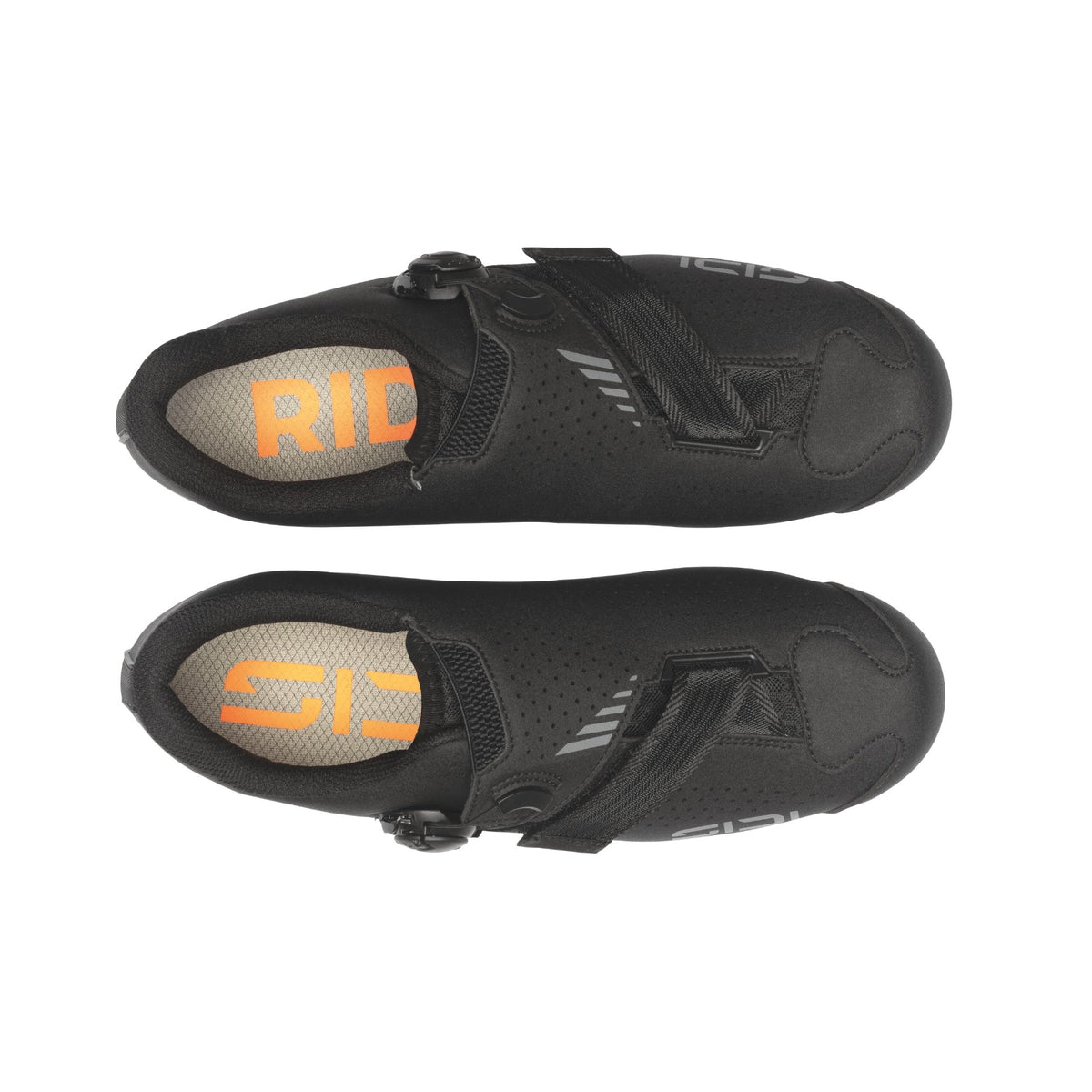 Sidi MTB Aertis Mega – maastopyöräilykengät, Mega-lasta, Firmor-tuki