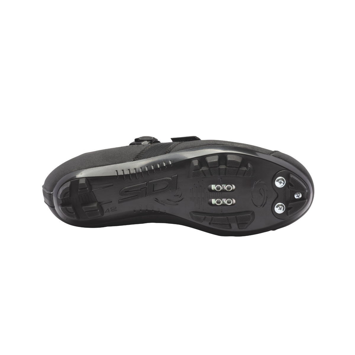 Sidi MTB Aertis Mega – maastopyöräilykengät, Mega-lasta, Firmor-tuki