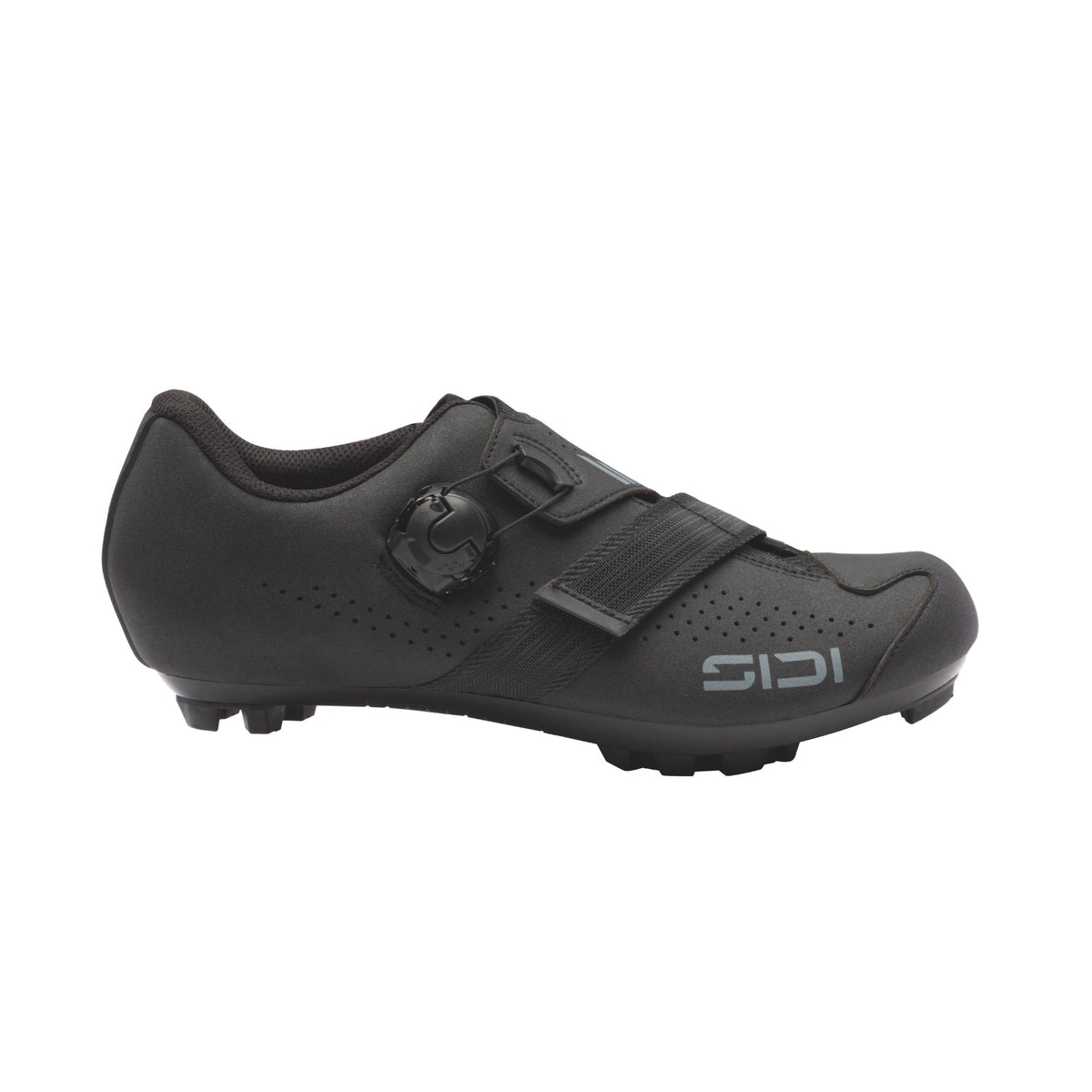 Sidi Aertis – maastopyöräilykengät, Politex-suede, Firmor-tuki