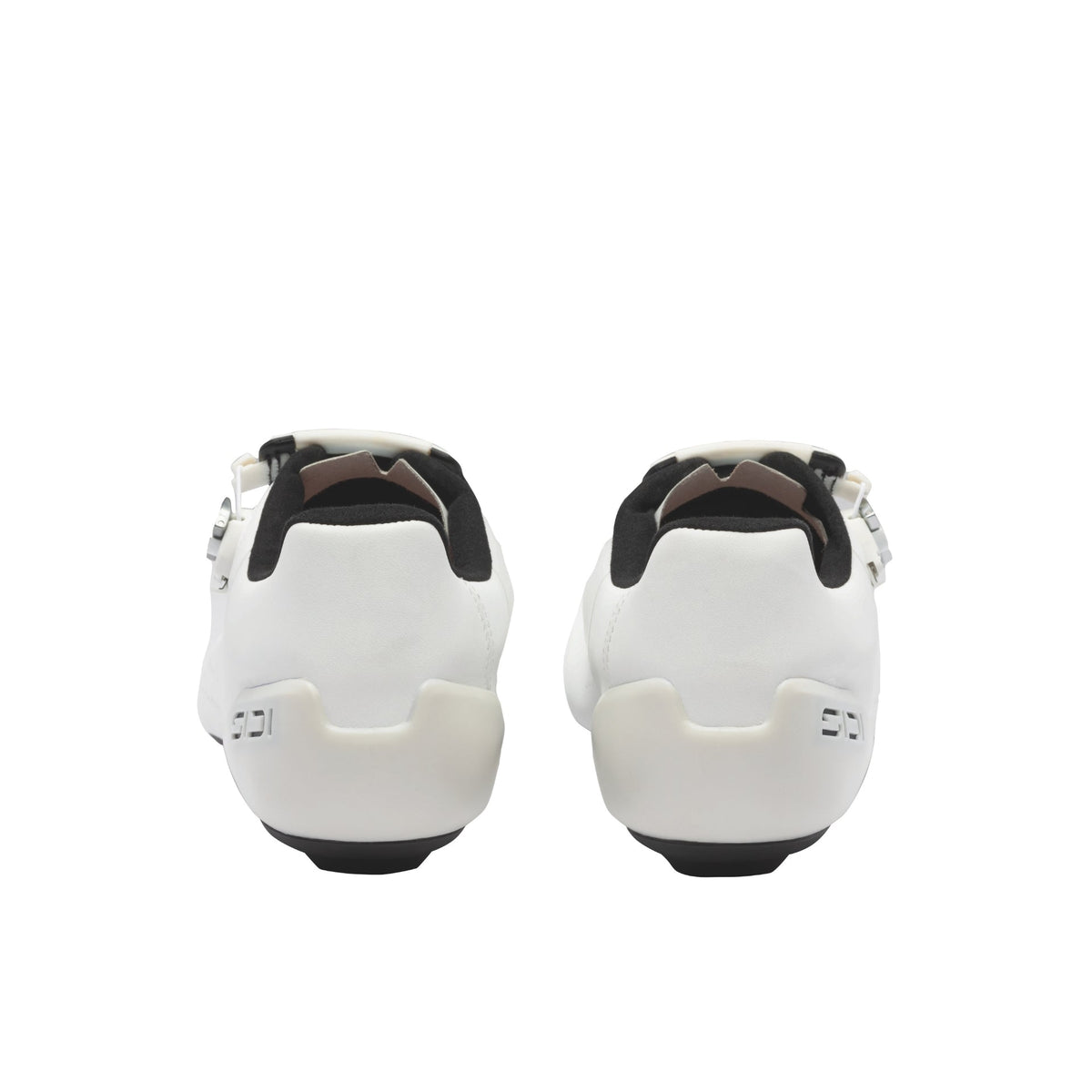 Sidi Genius X – Maantiepyöräkengät, Dual NUUN 001C, R3CC-hiilikomposiitti